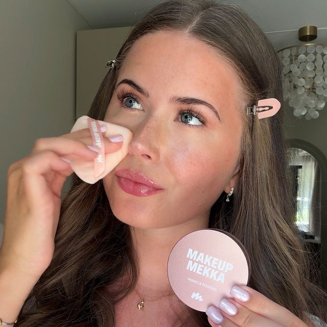 Miracle Powder